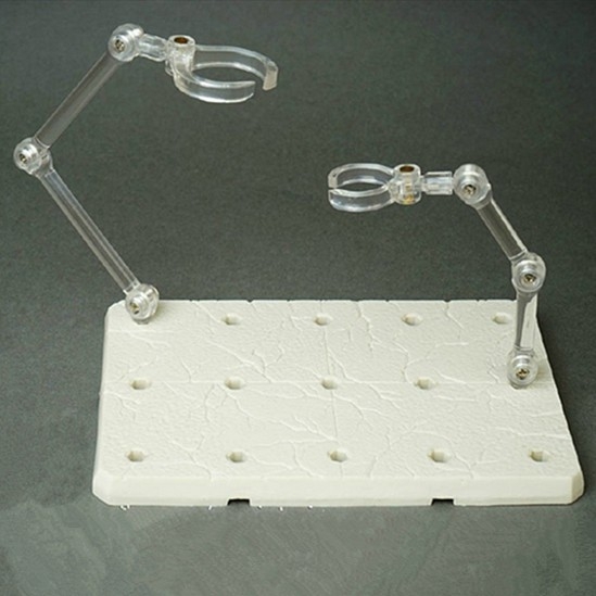 Đế giá đỡ mô hình Action Base Figure SHF 1/144 RG HG SD SIC Robot spirit