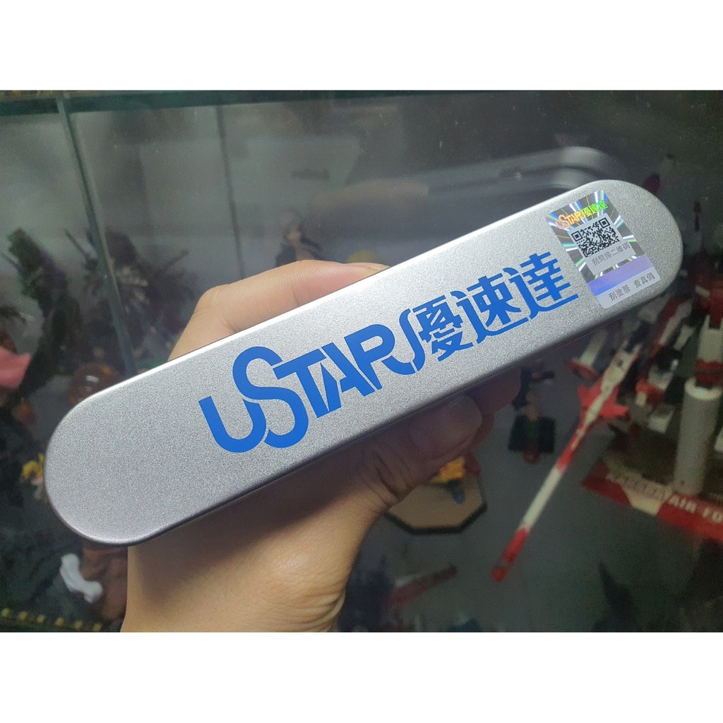 Dụng cụ que dũa nhám mịn mini cho mô hình #400-1200 Grinding Blade 90681 90682 ustar