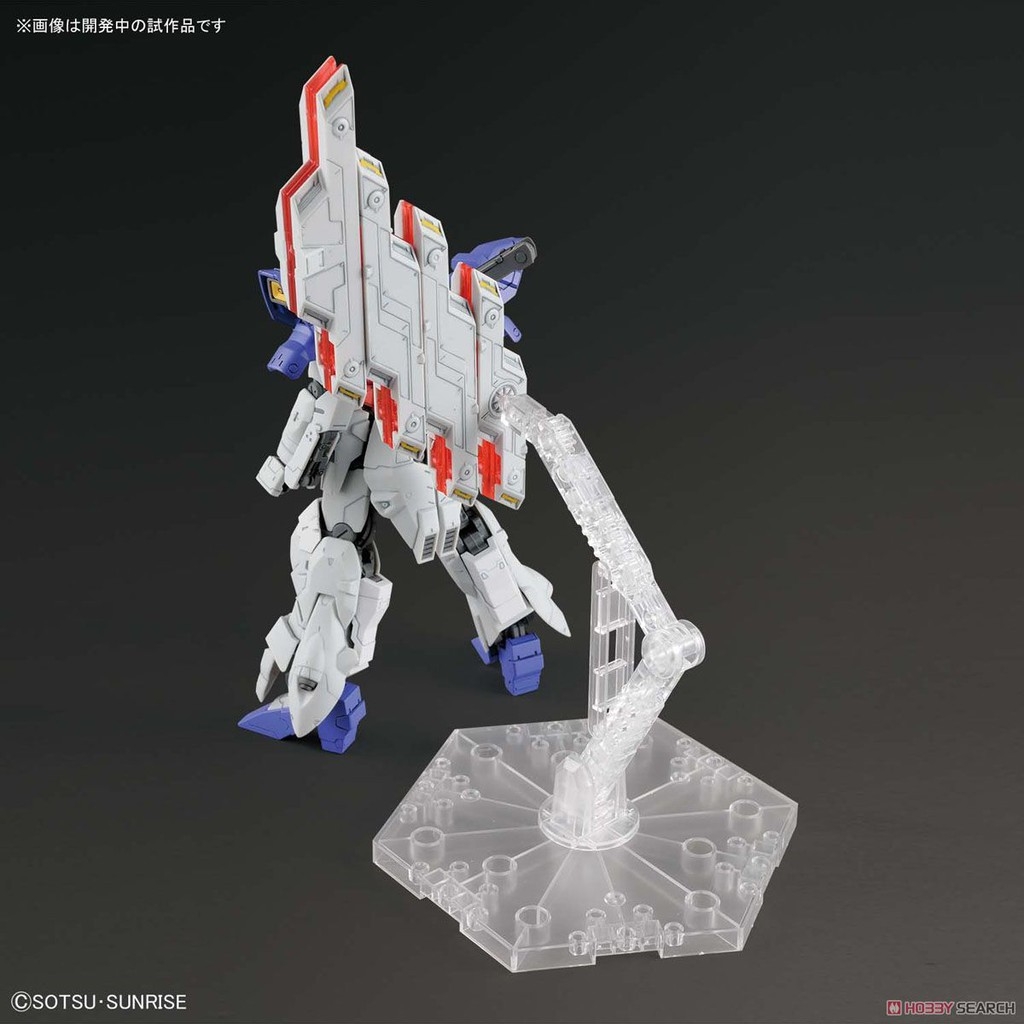 Mô hình lắp ráp HG UC 1/144 Moon gundam - HGUC bandai