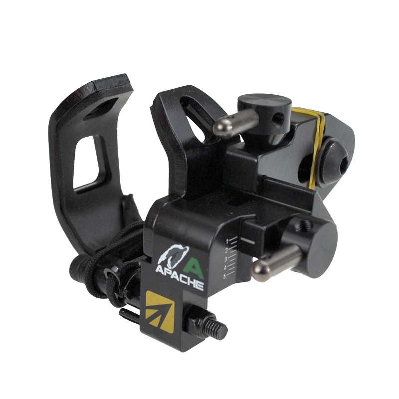Phụ kiện đồ chơi thể thao - Gác đỡ mũi tên Recurve arrow rest bow