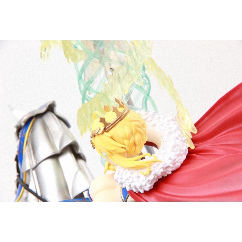 Mô hình nhân vật FGO Lancer Altria Pendragon Fate Grand Order 1/8 Figure 45cm High Quality Xinhao