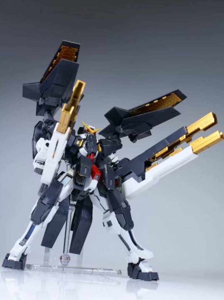 Phụ kiện SJL 1/100 Repair III Set for MG MB Gundam Dynames R3 - PD005