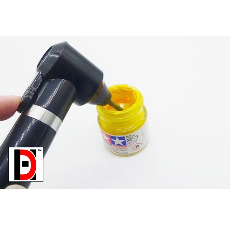 Dụng cụ máy trộn ngoáy sơn sơn cầm tay Portable electric mixer mixer tinting paint INK MIXER