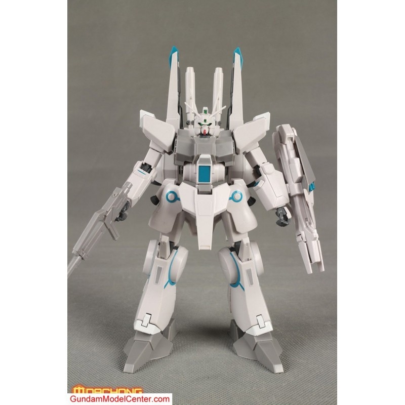 Mô hình lắp ráp HG 1/144 Silver Bullet gundam daban