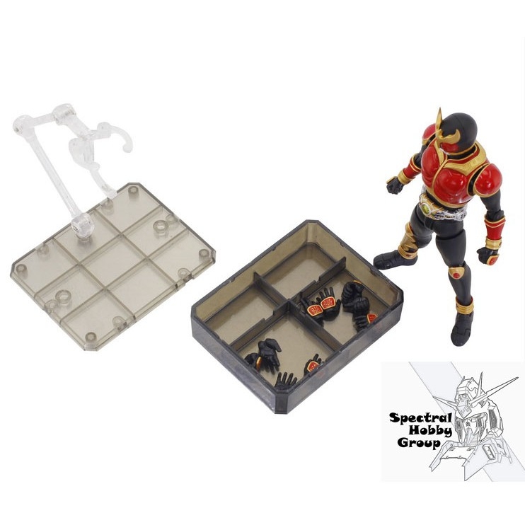Giá đỡ action base storage SHF SIC RG HG 1/144 cho mô hình Figure