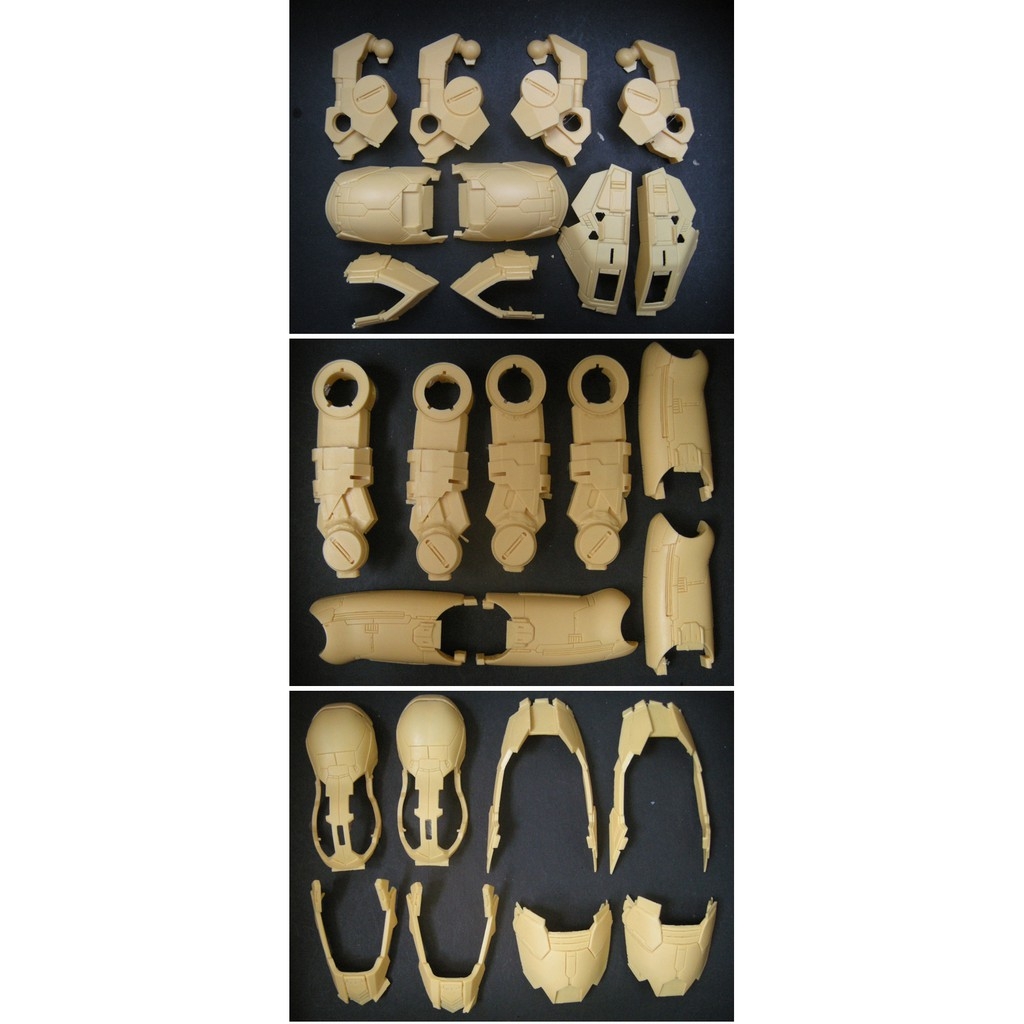 Mô hình Gundam Resin MG 1/100 Sazabi UC model