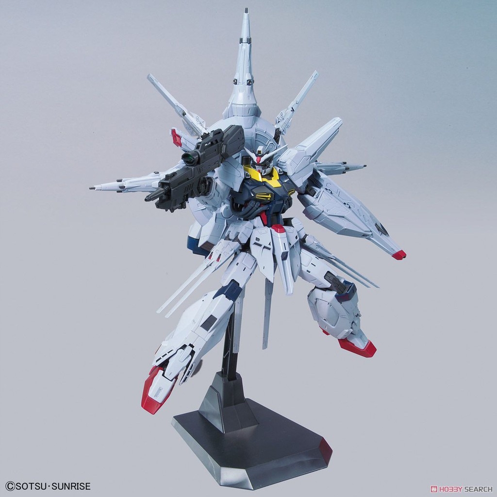 Mô hình lắp ráp MG 1/100 Providence Gundam Bandai