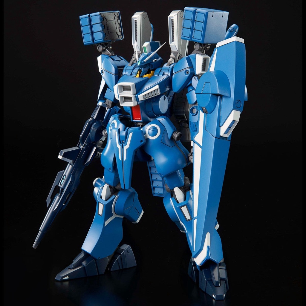 Mô hình lắp ráp MG 1/100 ORX-013 Gunam Mk-V MK5 P bandai limited