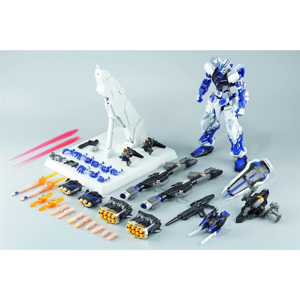Mô hình lắp ráp MG 1/100 Gundam Astray Blue Frame Daban 8810