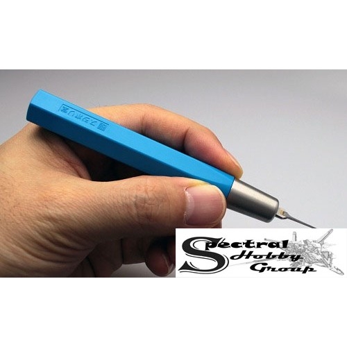 Dụng cụ mô hình Cán giữ đa năng BMC Chisel Holder border tool (màu sắc ngẫu nhiên)