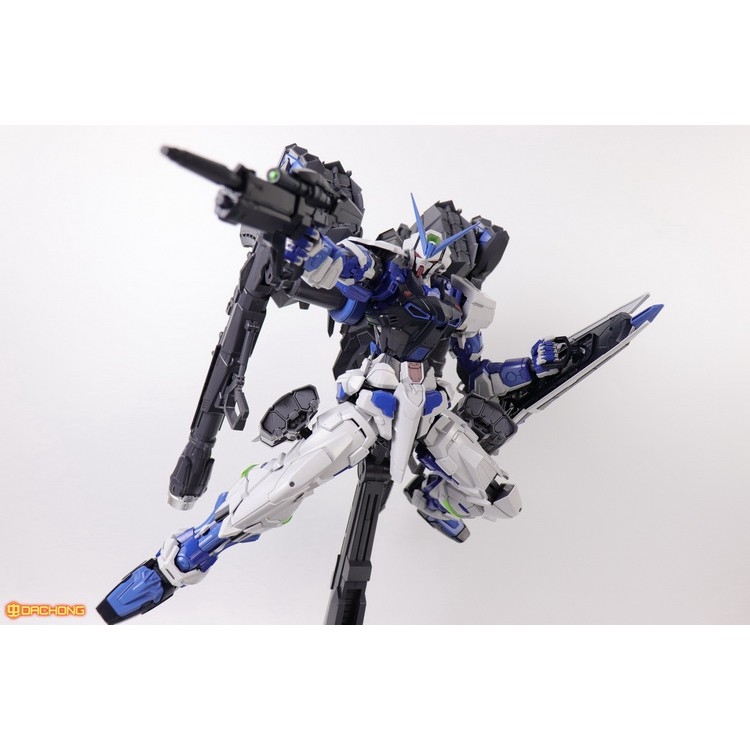 Mô hình lắp ráp PG 1/60 Gundam Astray Blue Frame Nilson