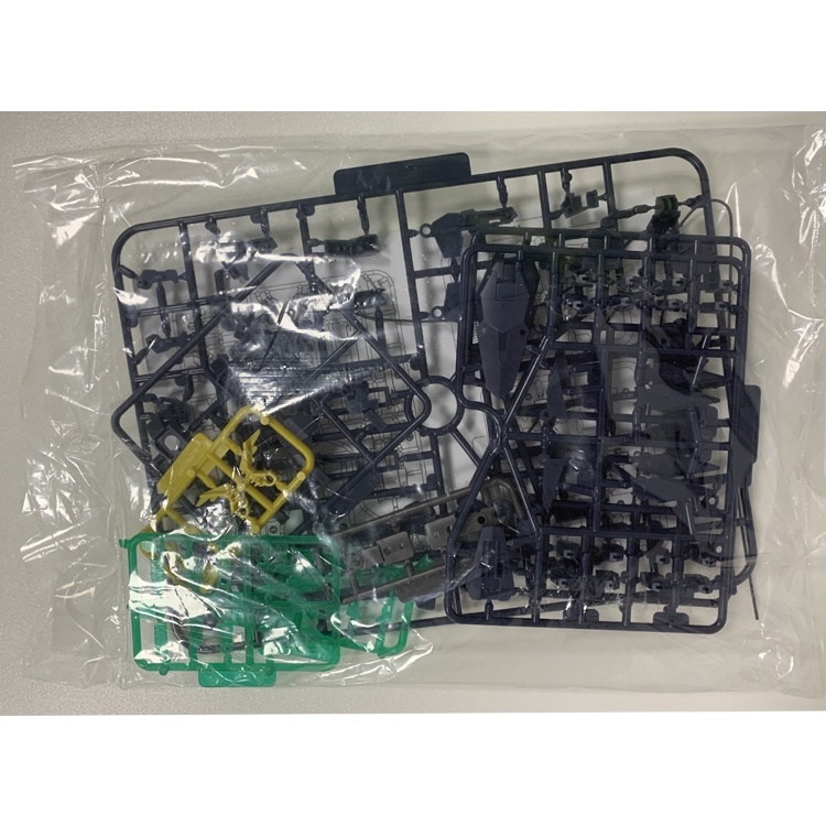 Phụ kiện lắp ráp Càng Móng Vuốt Đuôi VN BS cho HG RG 1/144 Unicorn Banshee Phenex Armed Armor