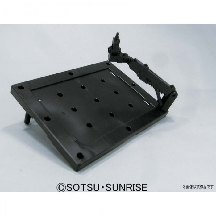 Giá đỡ chân đế Action Base 3 MG HG RG SD - BANDAI