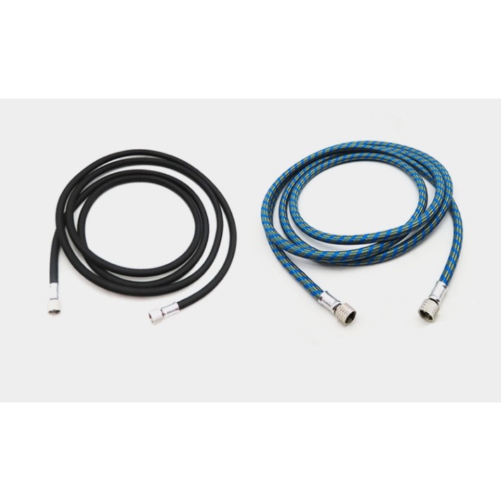 Dụng cụ Dây nối máy máy nén khi airbrush và bút sơn mô hình