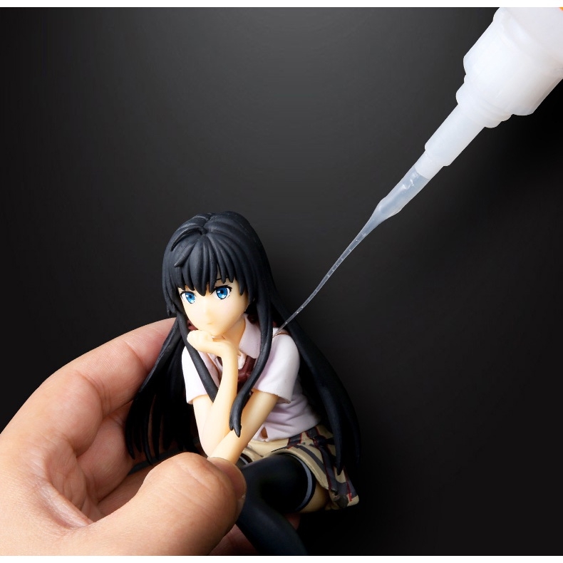 Dụng cụ Silverback keo đa năng siêu dính Super Welding Glue Gorilla