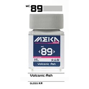 Sơn mô hình Jumpwind MEKA Color MC81-100 series lacquer High Gloss paint