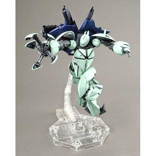 Mô hình lắp ráp MG 1/100 Gundam Turn X - Bandai