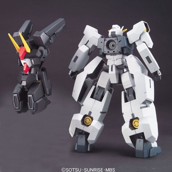 Mô hình lắp ráp NG 1/100 GN-008 Seravee Gundam bandai