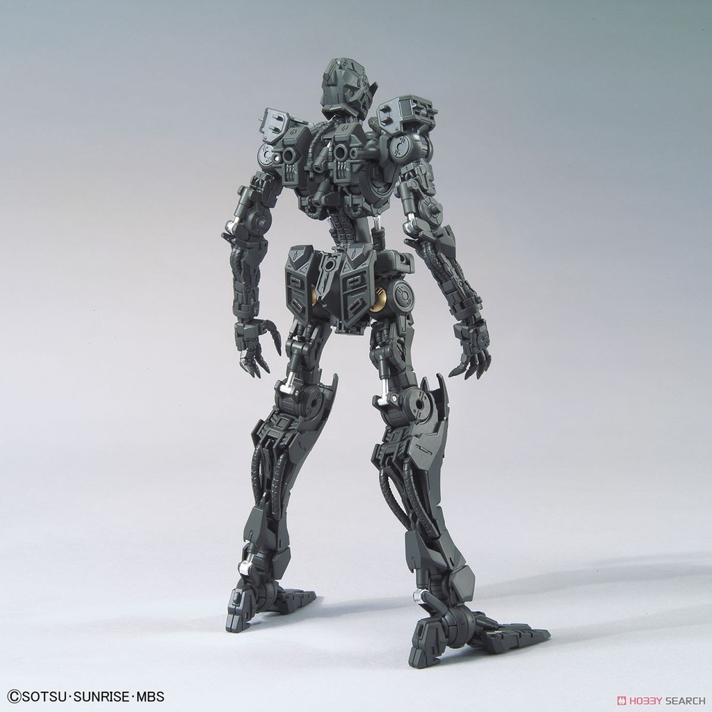 Mô hình lắp ráp MG 1/100 Gundam Barbatos Bandai