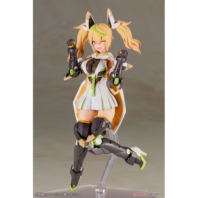 Mô hình lắp ráp PHANTASY STAR ONLINE 2 GENE STELLA INNOCENT KP481 Kotobukiya