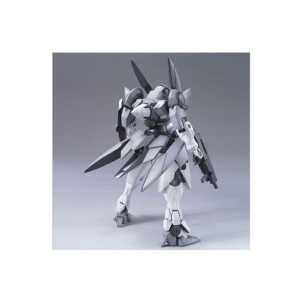 Mô hình lắp ráp 1/100 MG GNX-603T GN-X GNX - Bandai
