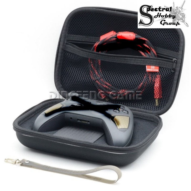 Túi đựng bảo vệ tay game Xbox One S PS4 Switch và các loại gamepad controllers handle storage bag protective cover