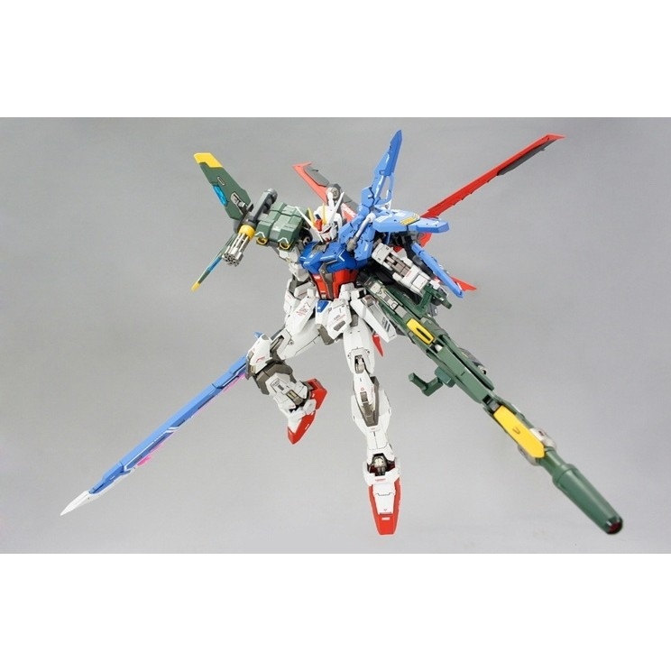 Mô hình lắp ráp MG 1/100 Skygrasper mmk dragon momoko