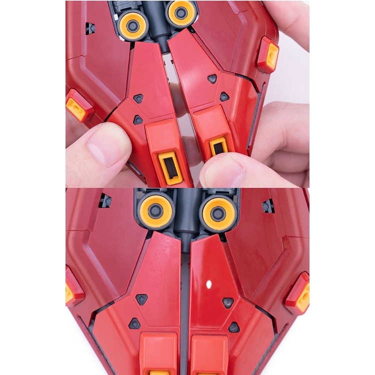 Dụng cụ đánh bóng mô hình Galaxy Polishing Compound 1200 - 3000 fine grinding fluid