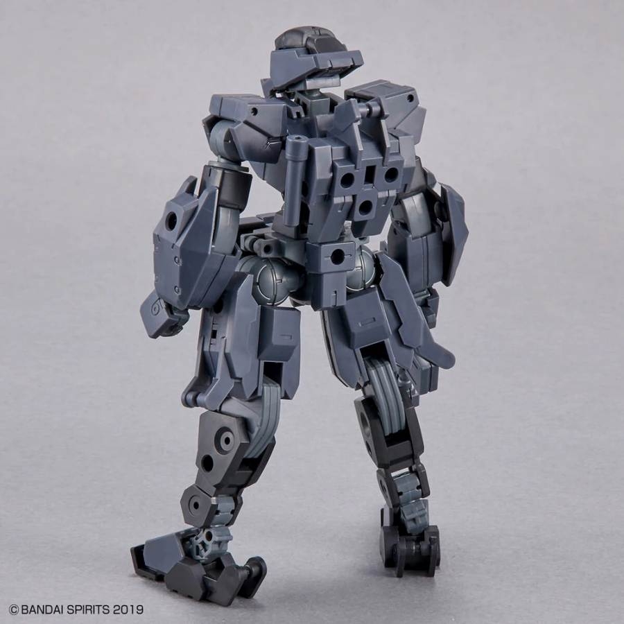 Mô hình lắp ráp 30MM 1/144 eEXM-S02M Forestieri 02 - Bandai