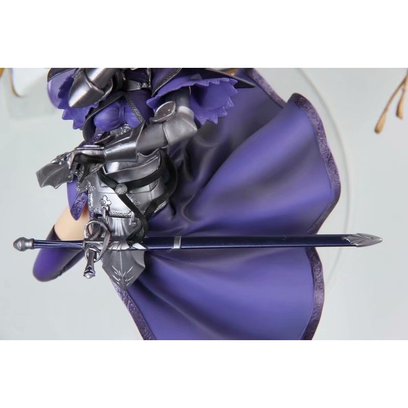 Mô hình nhựa Figure FATE APOCRYPHA 1/8 JEANNE D ARC - xinhao model