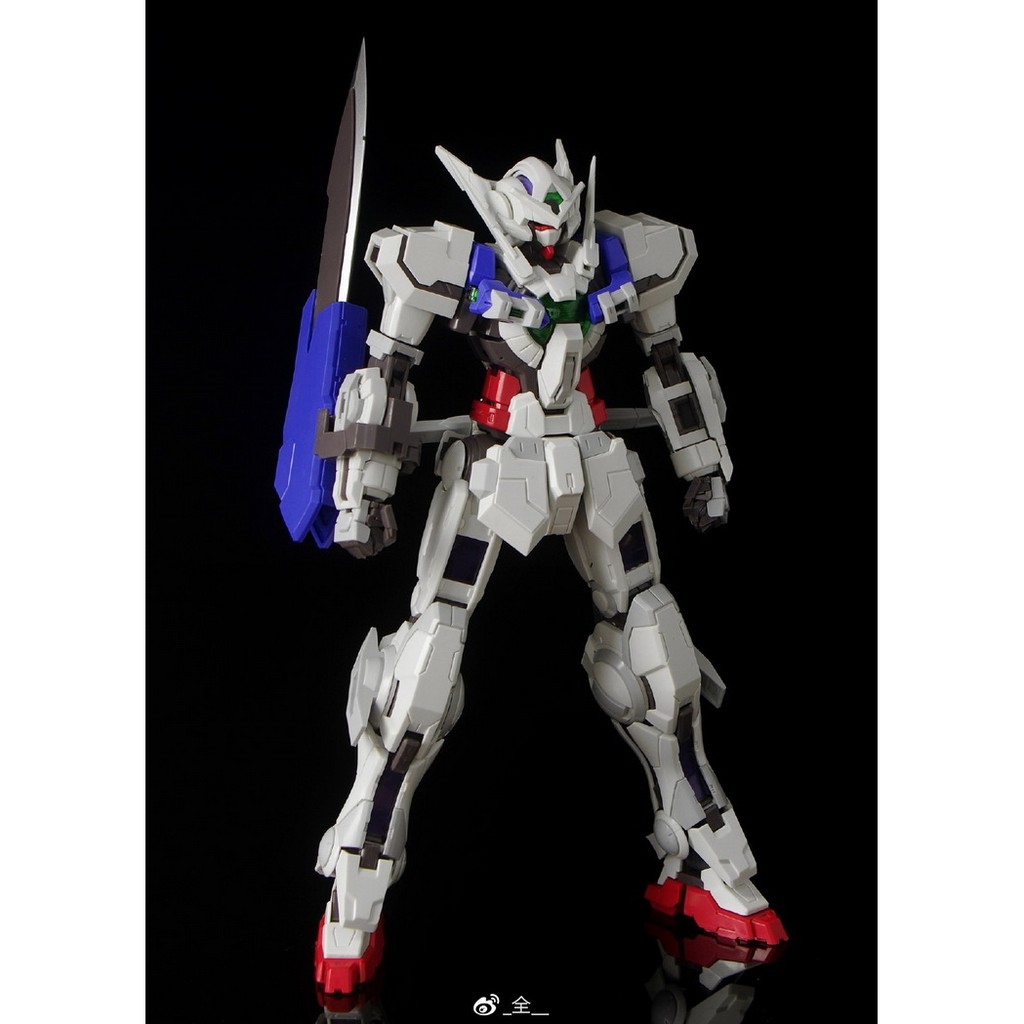 Mô hình lắp ráp HS MG 1/100 Gundam Astraea Red type F / White - full led - Hobby Star