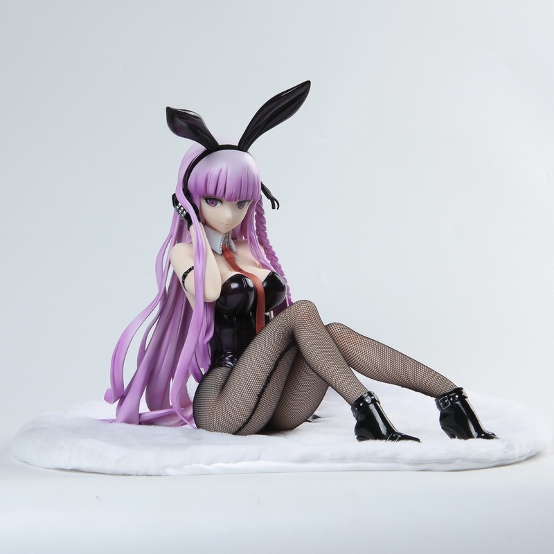 Mô hình Figure 1/4 KYOKO KIRIGIRI BUNNY FREEing girl - xinhao