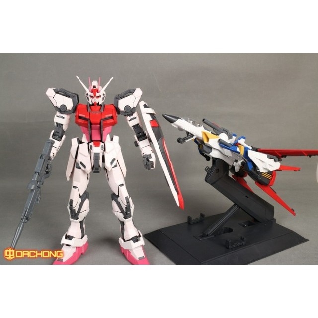 Mô hình lắp ráp PG 1/60 Gundam Strike Rouge + Sky Grasper - DABAN