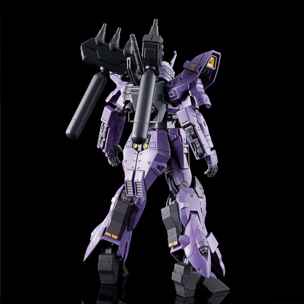 Mô hình lắp ráp HG 1/144 AMS-123X VARGUIL gundam P Bandai