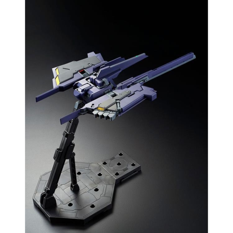 Mô hình lắp ráp MG 1/100 FF-X29A G-PARTS [HRUDUDU] gundam bandai