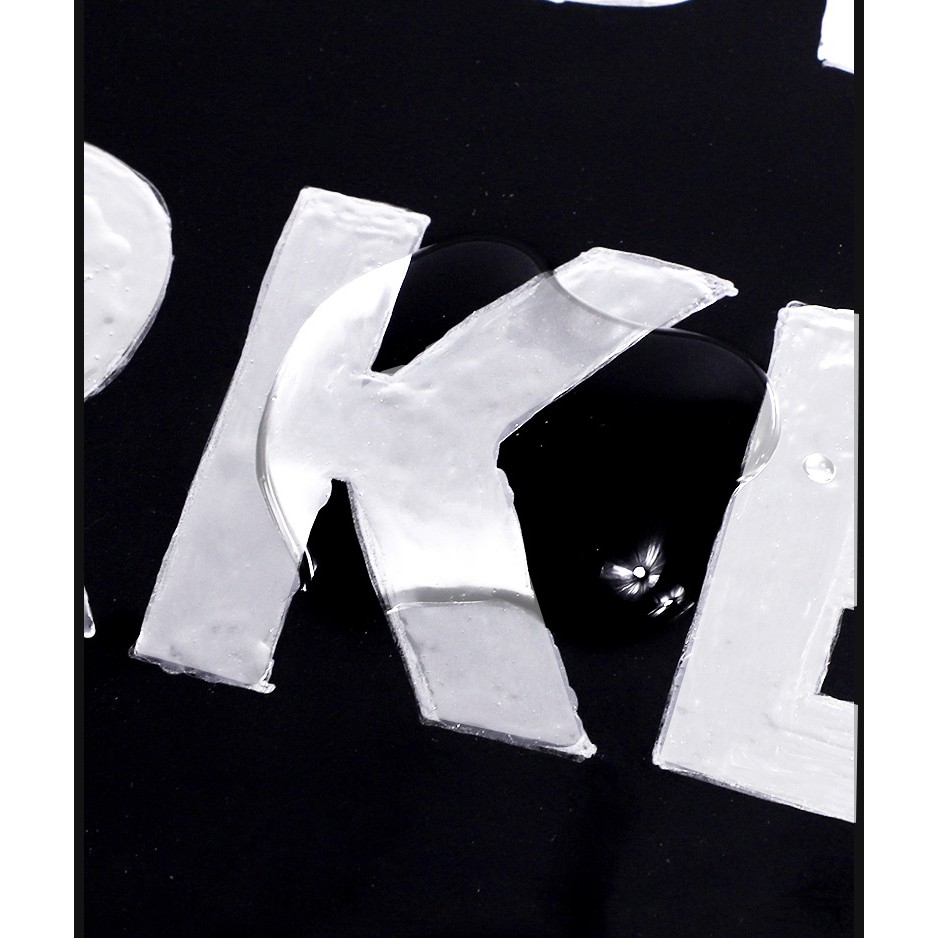 Bút sơn mô hình paint silver Chrome marker Sipa marker