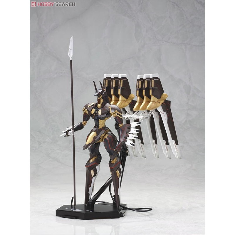 Mô hình nhựa lắp ráp Kotobukiya Anubis