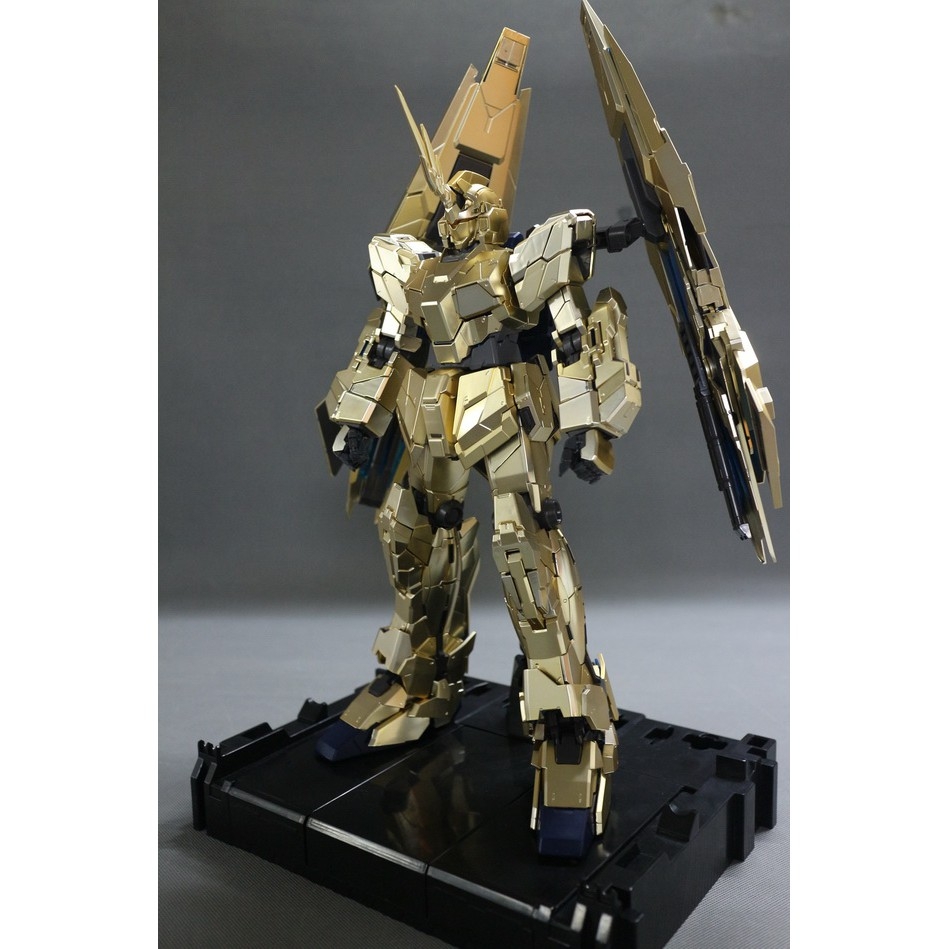 Mô hình lắp ráp PG 1/60 Gundam 03 Phenex NT Narrative (+led KOSMOS) - Daban