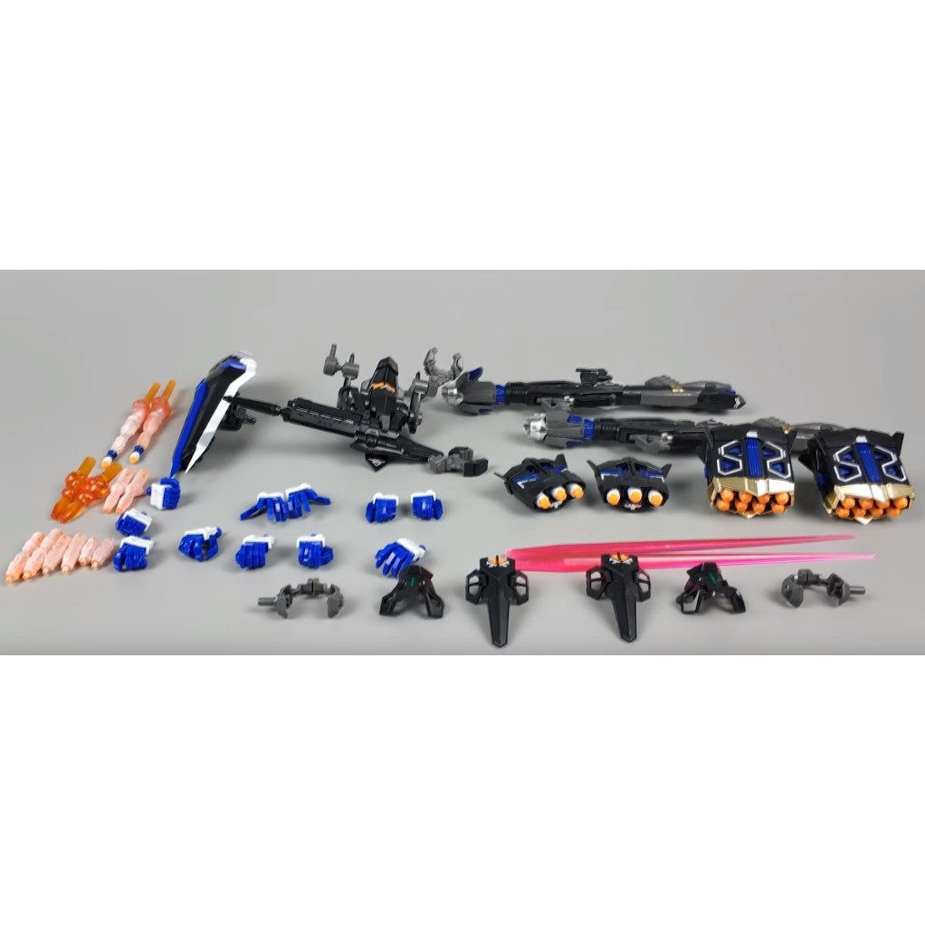 Mô hình lắp ráp MG 1/100 Gundam Astray Blue Frame Daban 8810