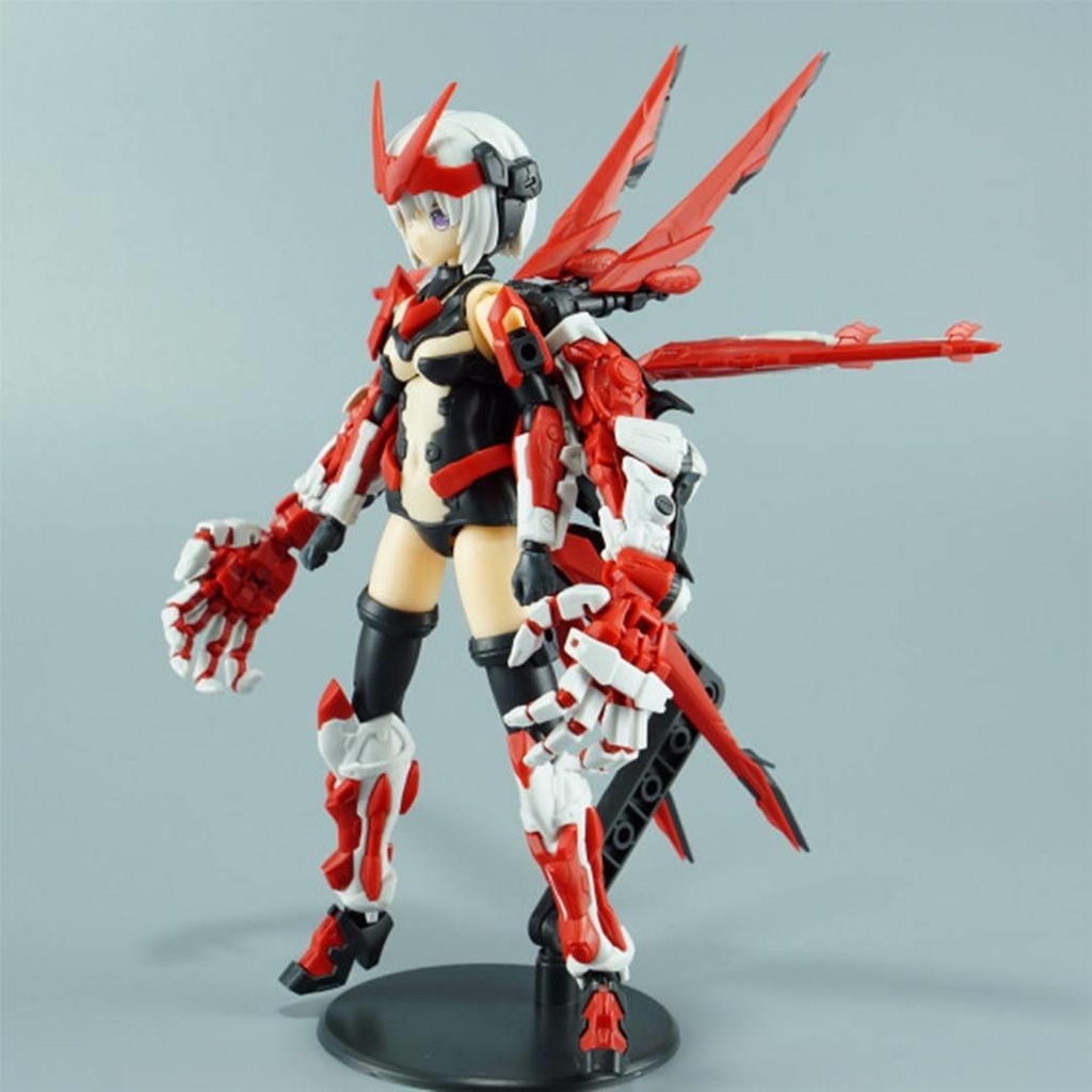 Mô hình lắp ráp Figure RG Astray girl Power arms Pretty Armor FM PA