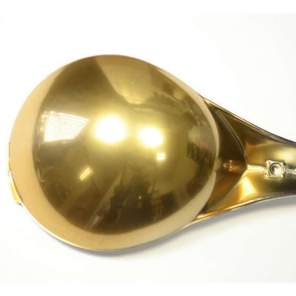 Bộ sơn mô hình mà siêu đen bóng - vàng bạc đặc biệt super fine black chrome silver gold MK4 MK9 MK10 Modo paint color