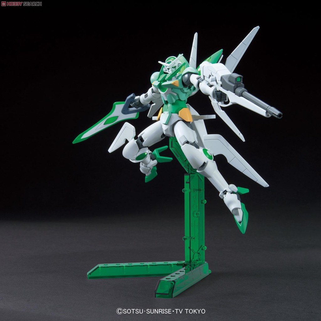 Mô hình lắp ráp HG 1/144 Gundam Portent HGBF bandai