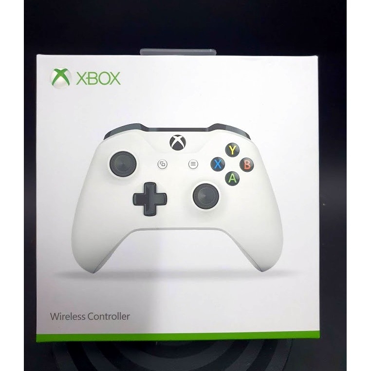 Tay Cầm Xbox One S Gamepad controller Các Màu phiên bản Special Edition (tặng kèm dây usb + núm cao su analog)
