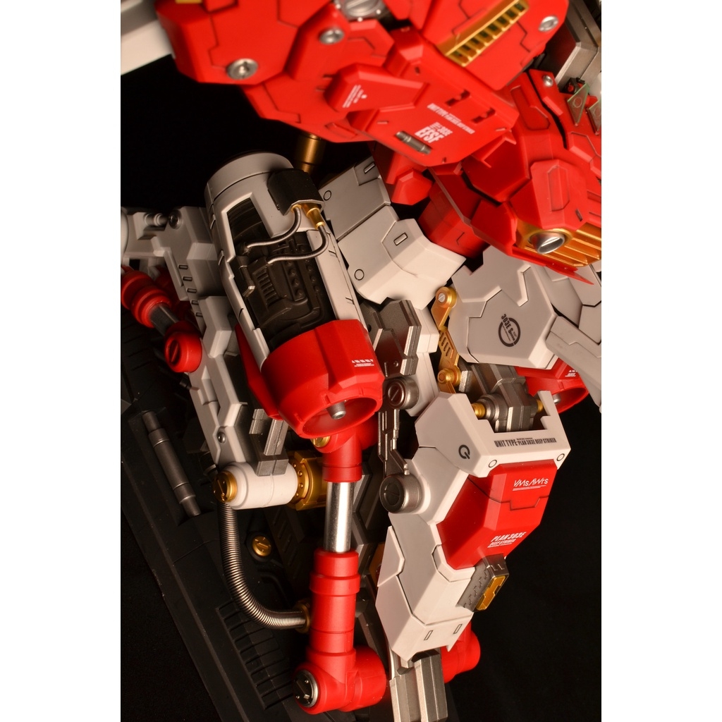 Mô hình lắp ráp Head 1/35 EXS Deep Striker Head Bust 303E ST-MODEL