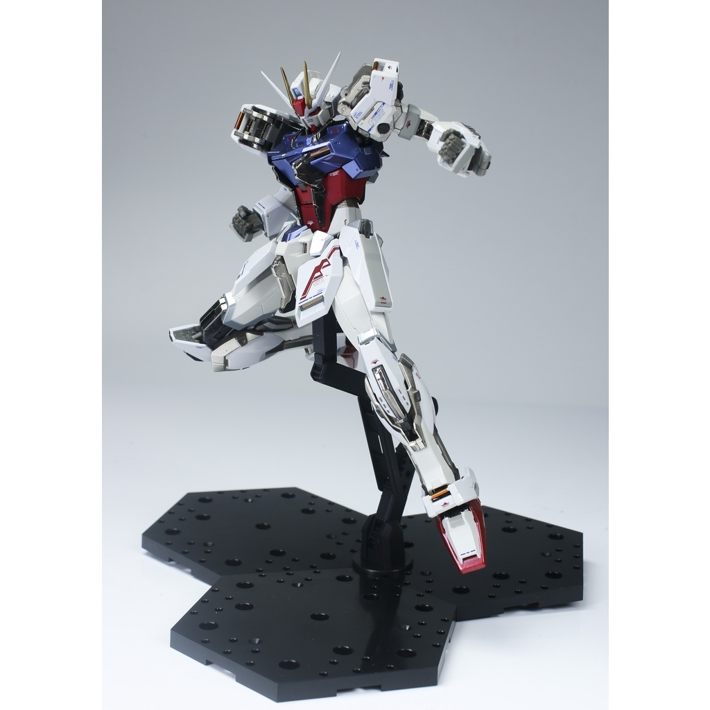 Giá chân đế đỡ mô hình Action base 4 MG 1/100 RG HG 1/144 Multi-purpose Multifunctional