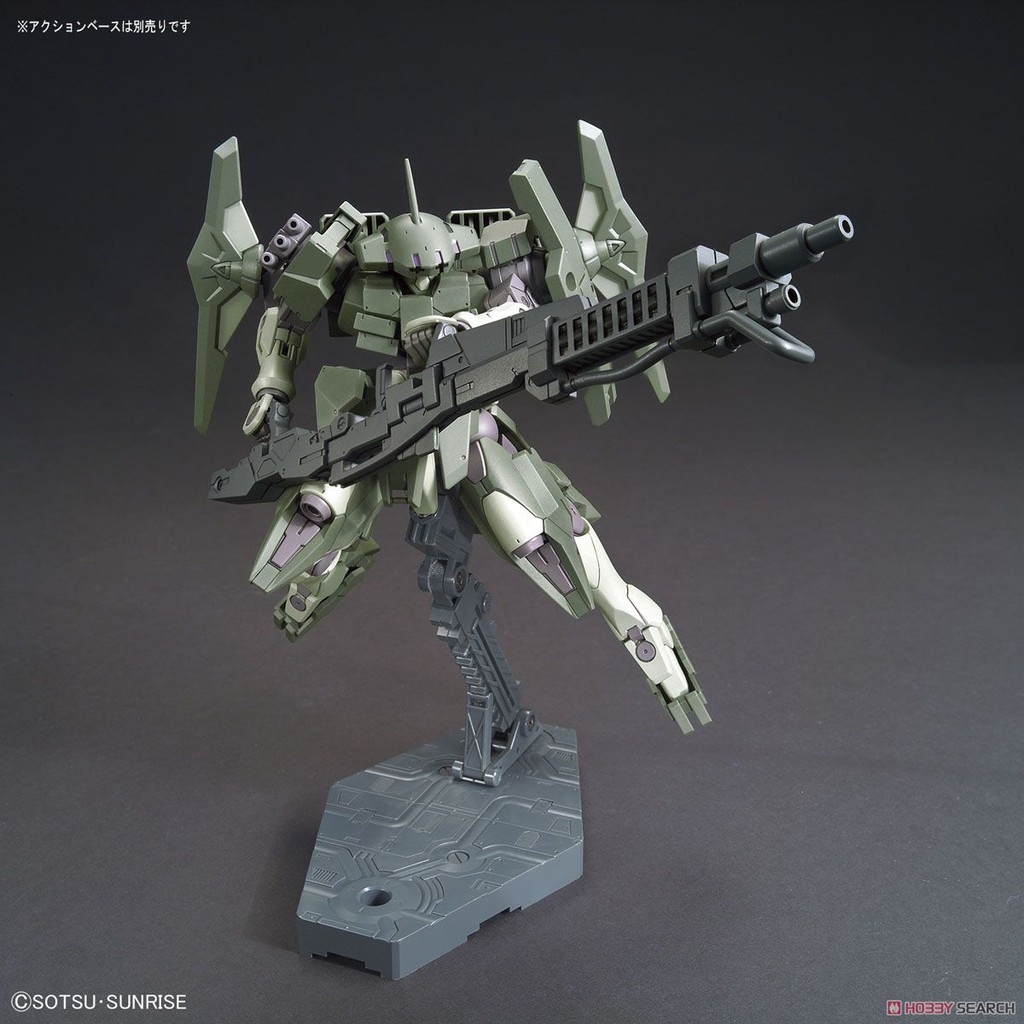 Mô hình lắp ráp HG 1/144 BF Striker GN-X HGBF bandai