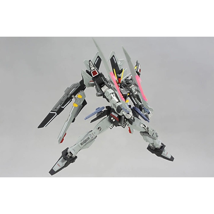 Mô hình lắp ráp MG 1/100 Gundam Strike Noir MMK Dragon Momoko