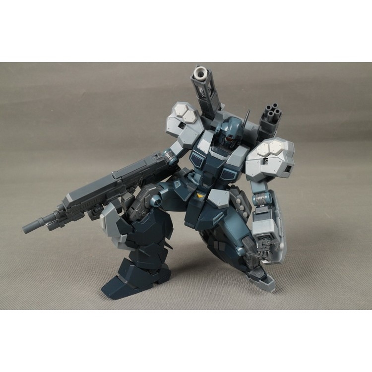 Mô hình lắp ghép MG 1/100 Jesta Canon 6641 Daban