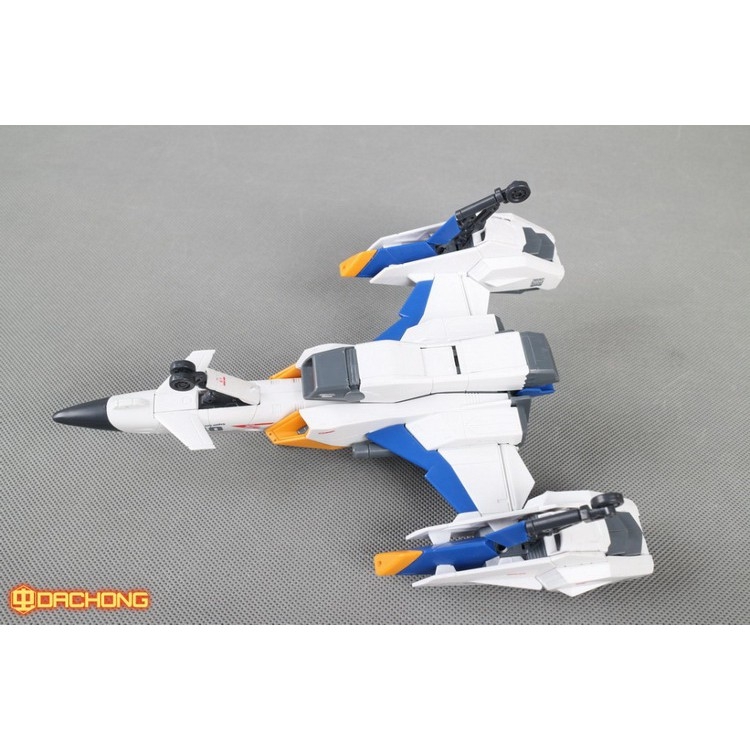 Mô hình lắp ráp PG 1/60 Sky Grasper + Aile Striker Daban