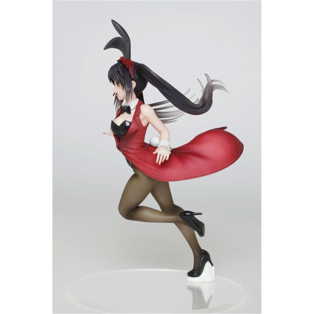 Mô hình nhân vật TAITO Coreful Figure Date A Bullet Tokisaki Kurumi Bunny Ver